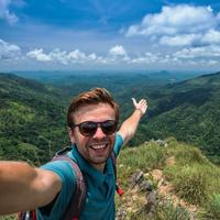 Отзыв от Кирилл - Виза Destination Thailand